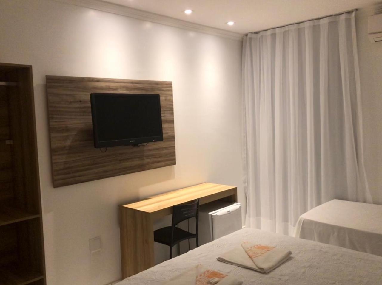 Hotel Terra Do Sal Mossoró エクステリア 写真